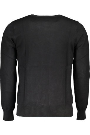 Pull logo ML U.s. grand polo