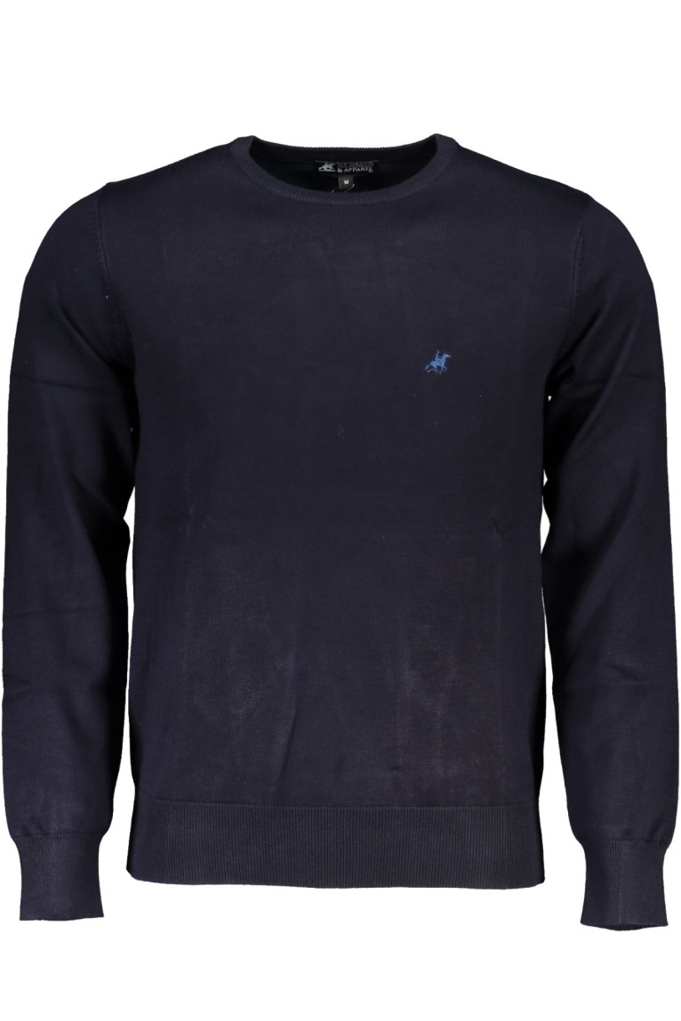 Pull logo ML U.s. grand polo