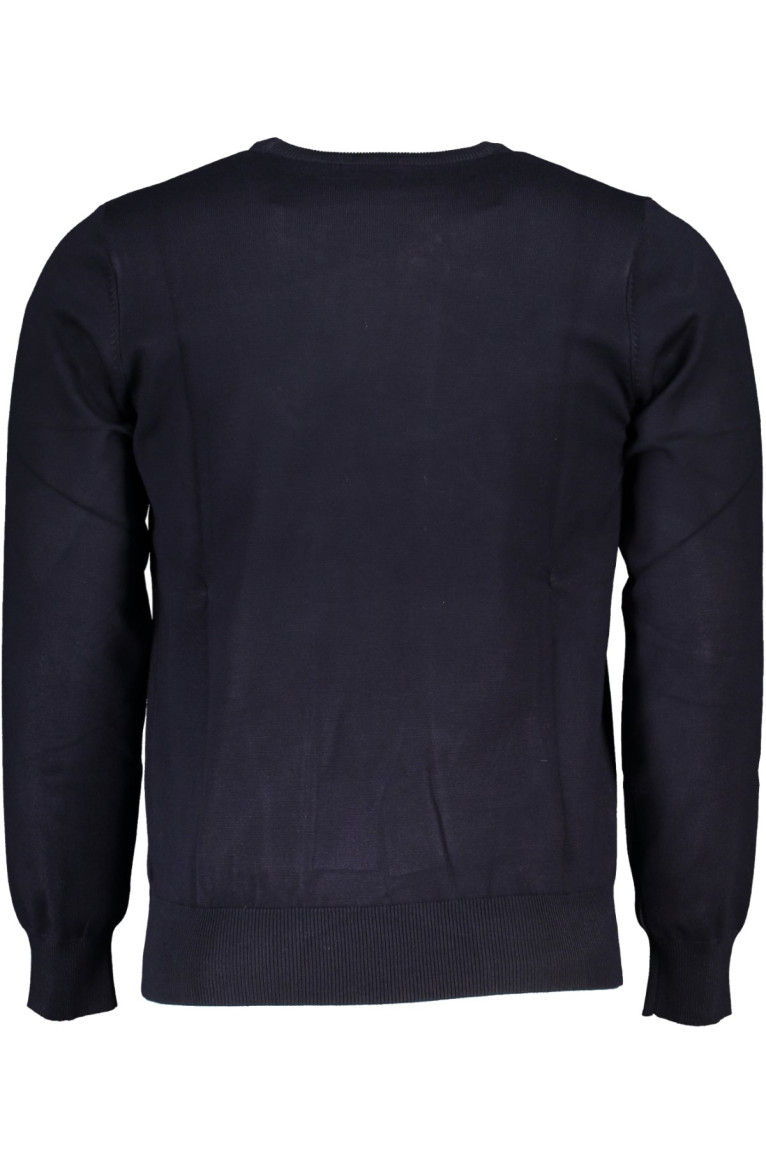 Pull logo ML U.s. grand polo