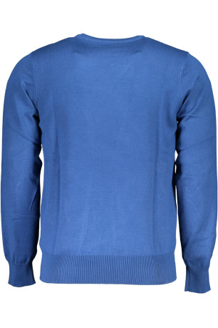 Pull logo ML U.s. grand polo