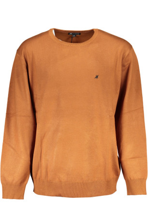 Pull logo ML U.s. grand polo