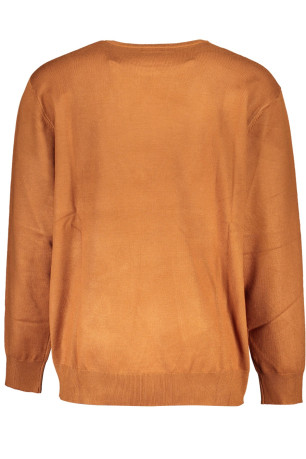 Pull logo ML U.s. grand polo