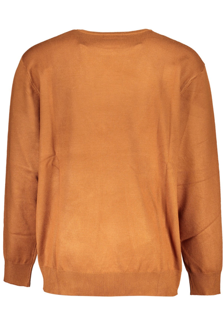 Pull logo ML U.s. grand polo