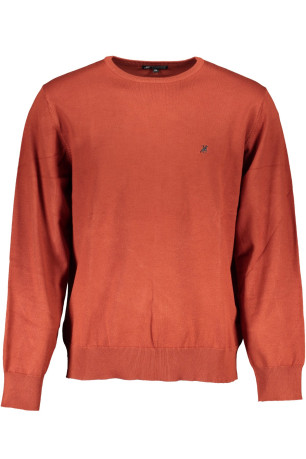 Pull logo ML U.s. grand polo