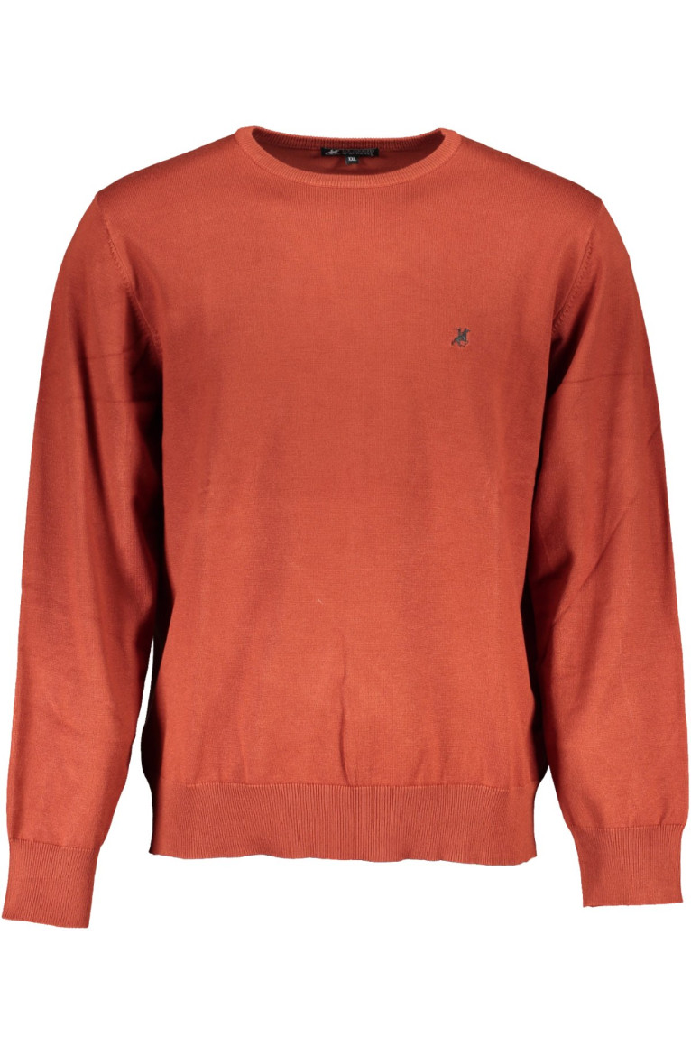 Pull logo ML U.s. grand polo