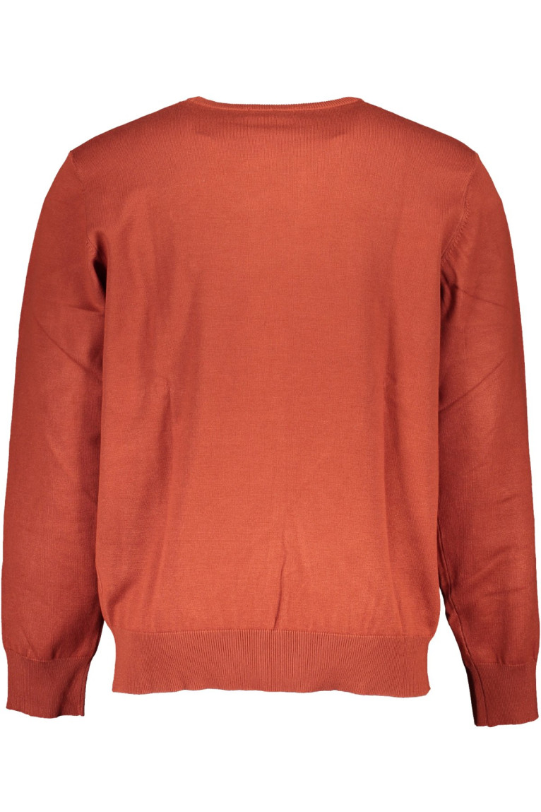 Pull logo ML U.s. grand polo
