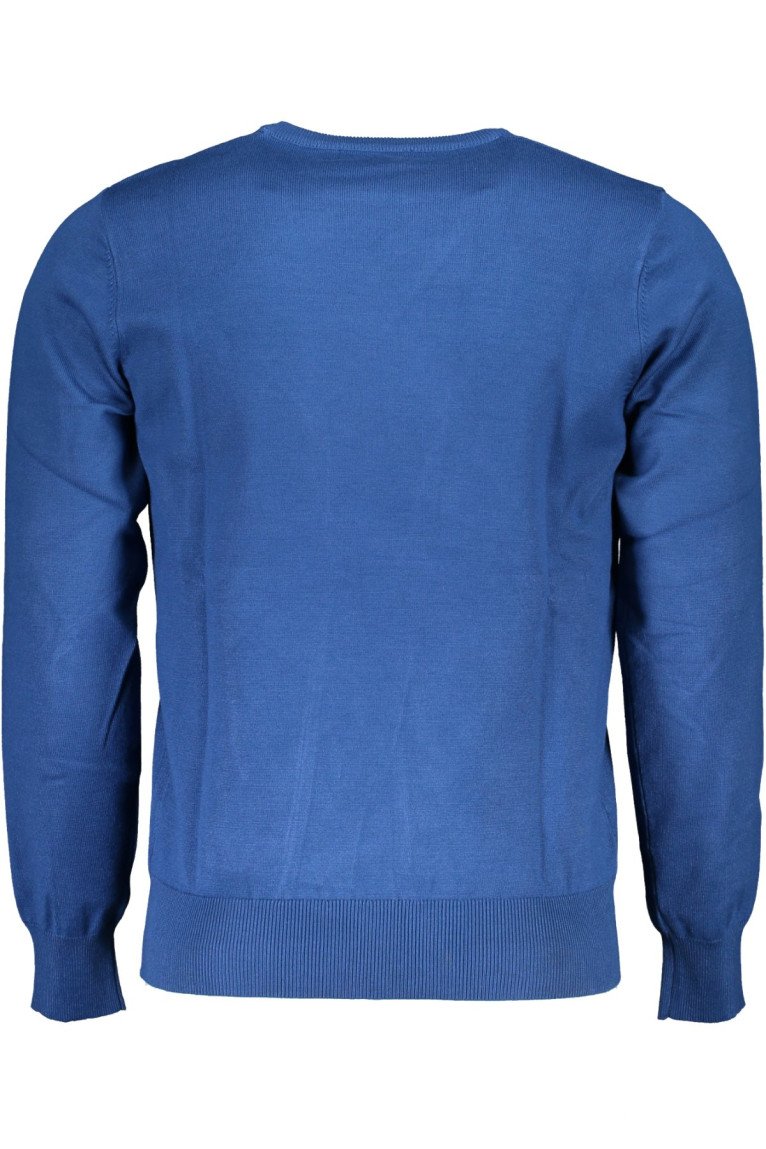 Pull logo ML U.s. grand polo