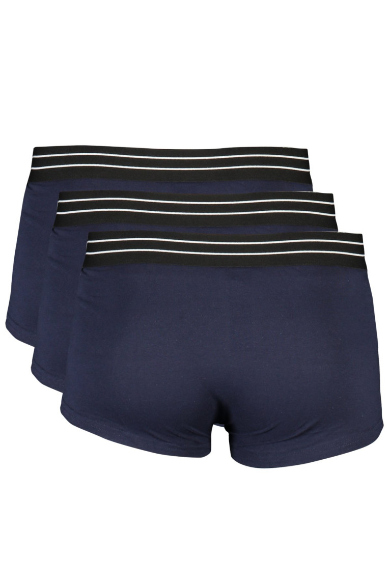 Boxer Tri-pack Bleu Cavalli Class