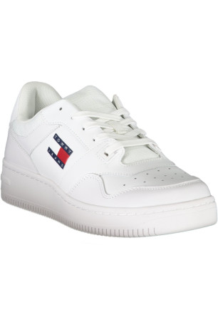 Chaussure de ville plate Tommy Hilfiger