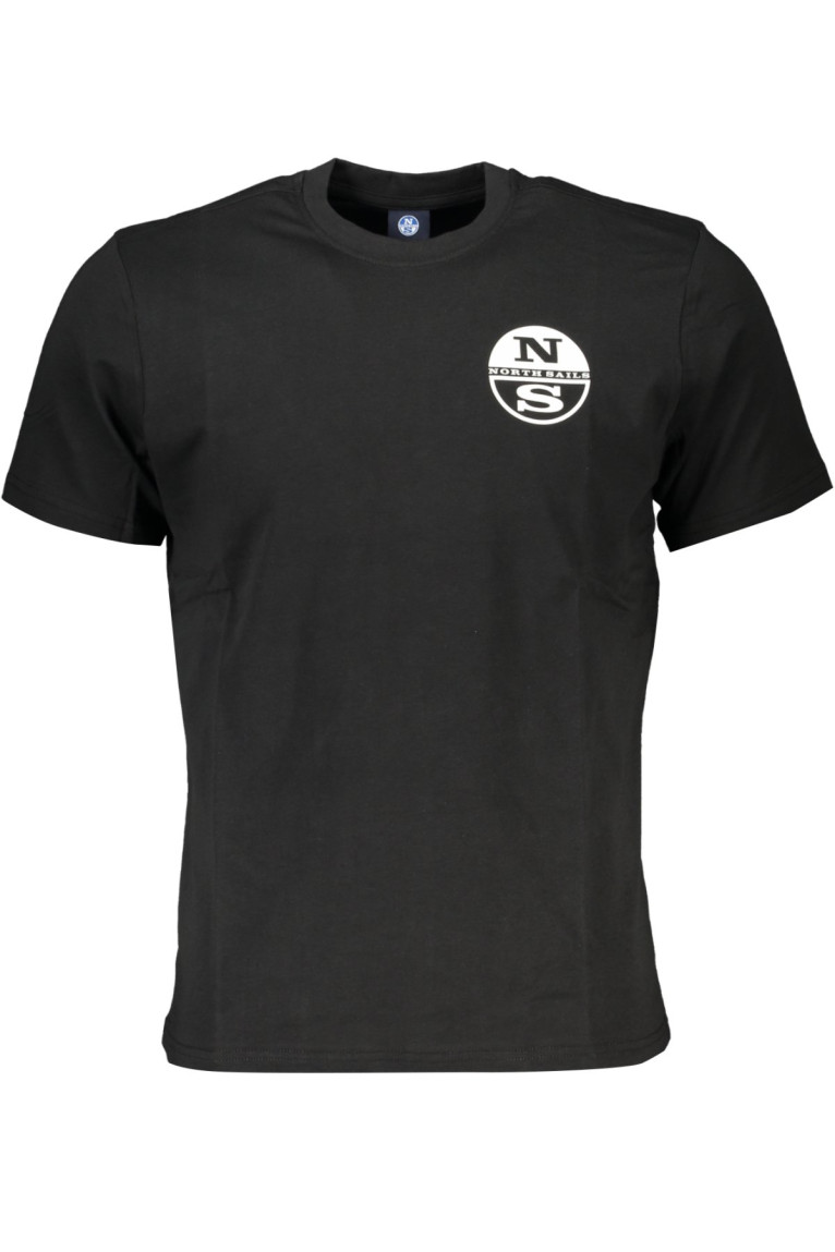 T-shirt MC North sails
