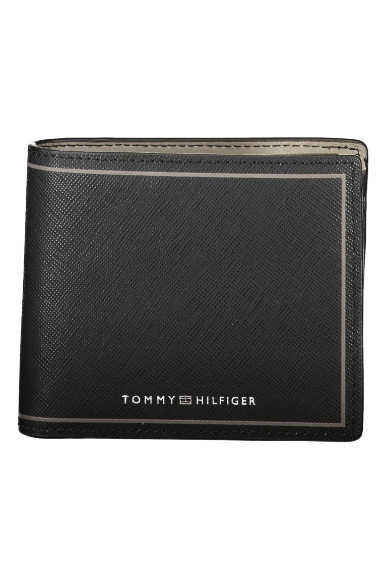 Portefeuille Tommy Hilfiger