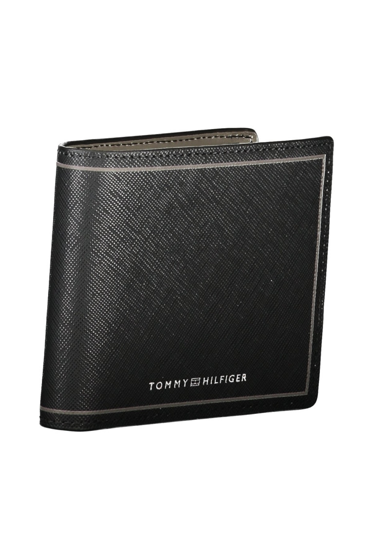 Portefeuille Tommy Hilfiger