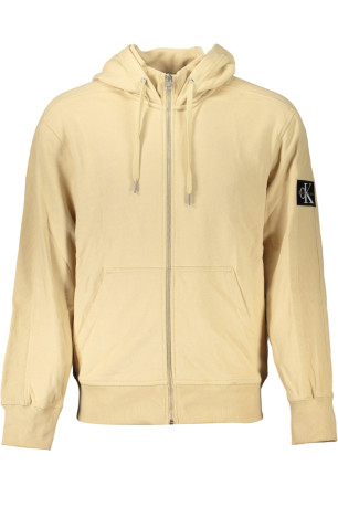 Sweat zippé Calvin klein