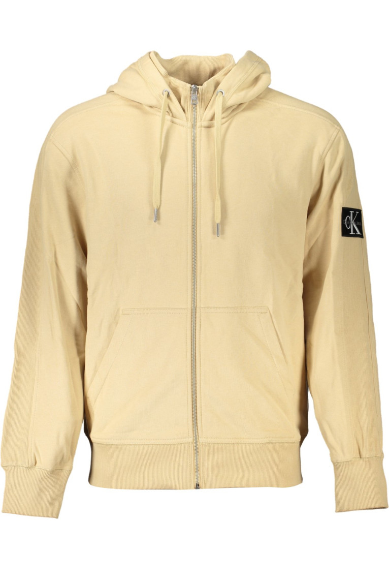 Sweat zippé Calvin klein
