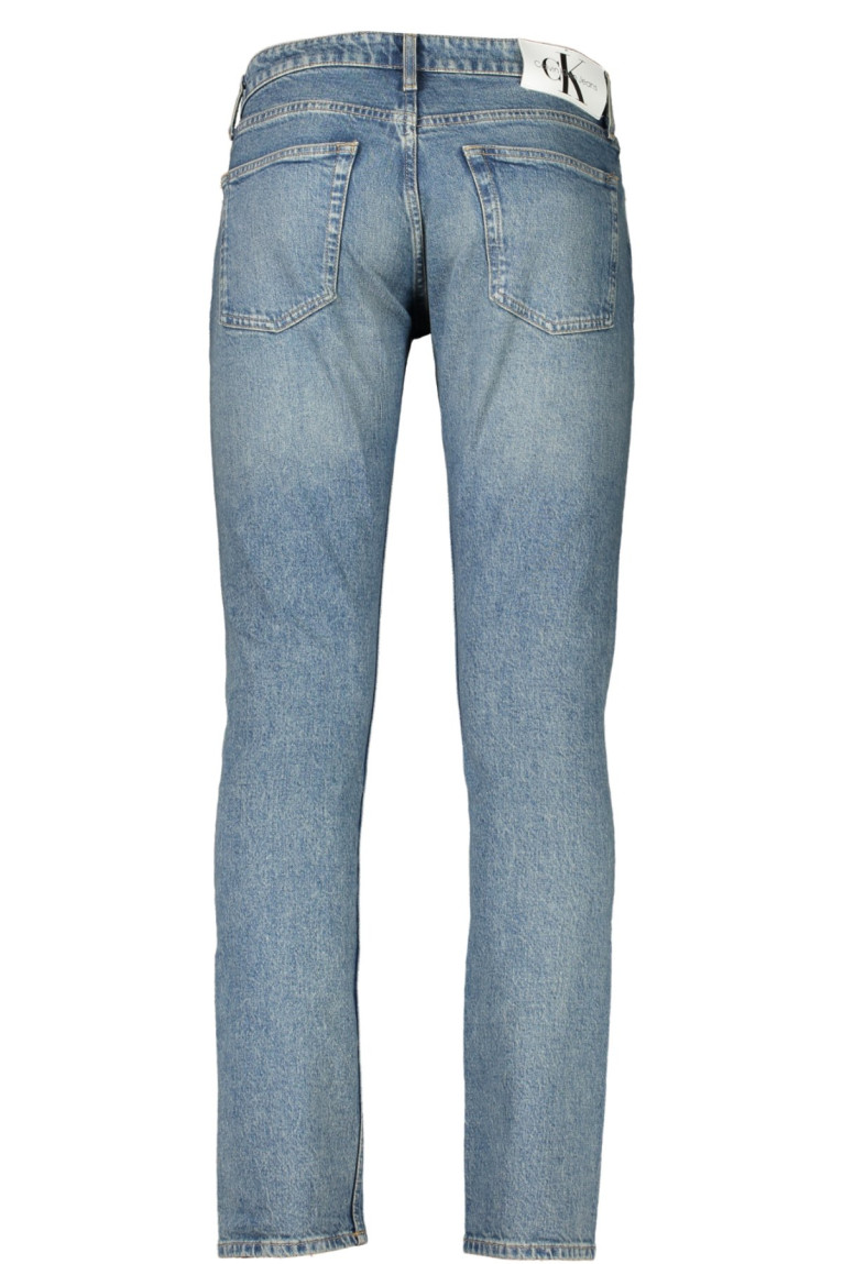 Jean Calvin klein