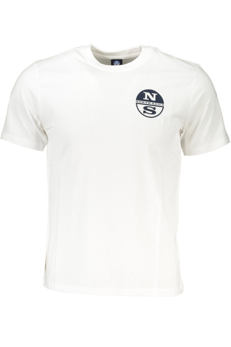 T-shirt MC North sails