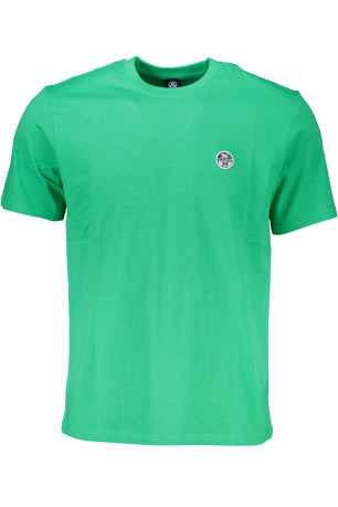 T-shirt homme MC North sails