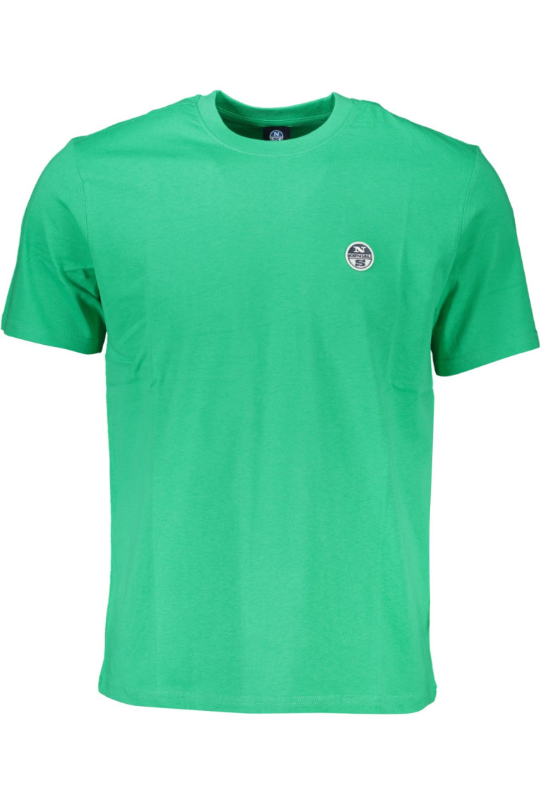 T-shirt homme MC North sails