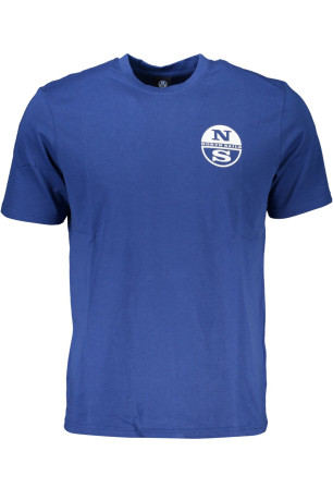 T-shirt MC North sails