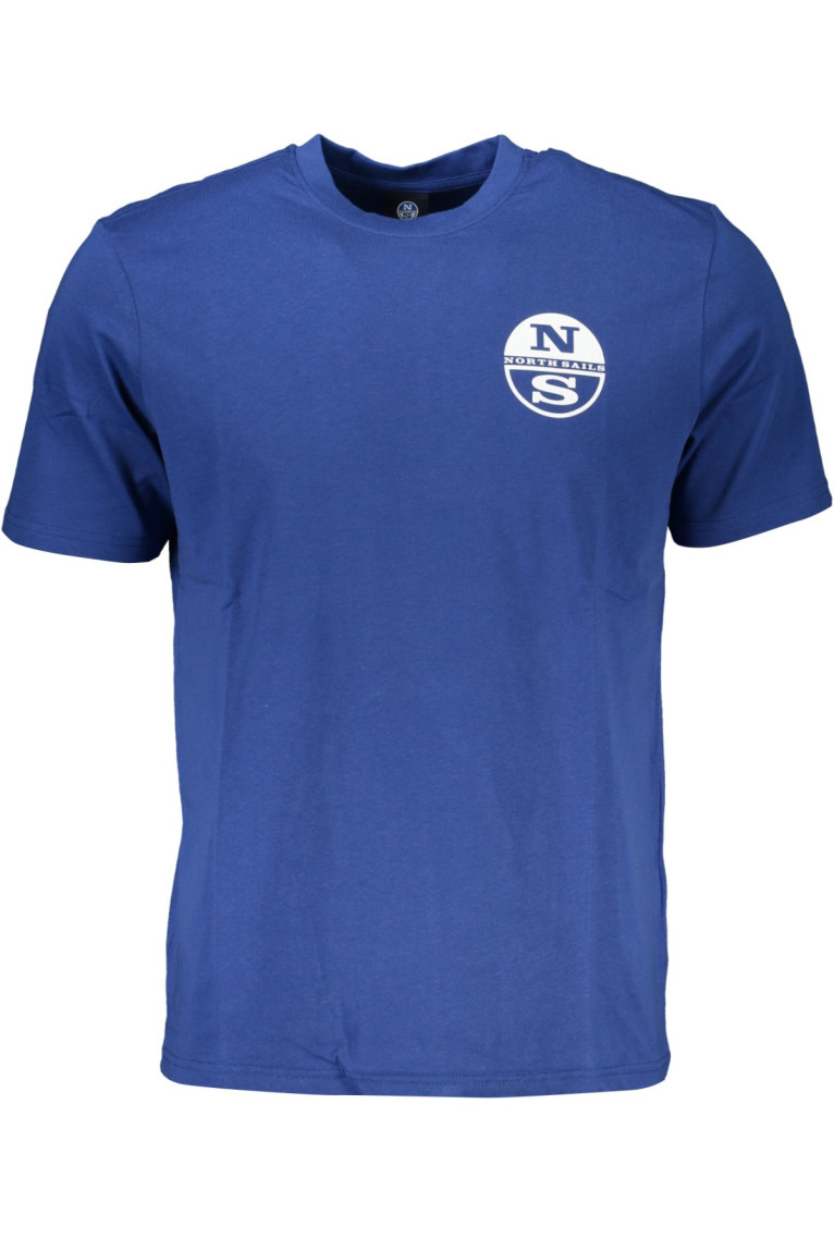 T-shirt MC North sails