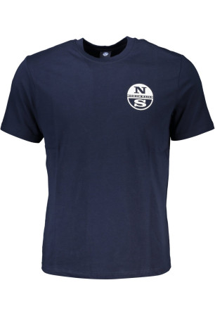 T-shirt MC North sails