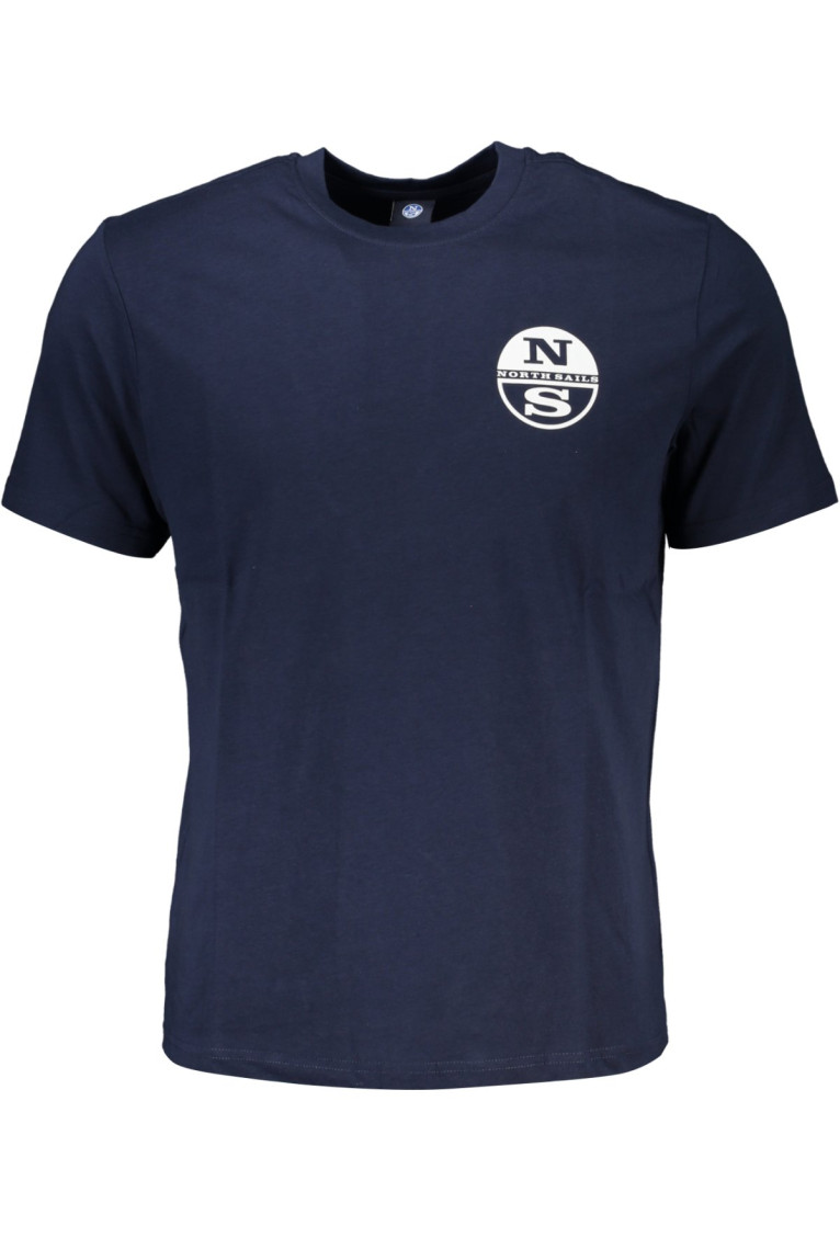 T-shirt MC North sails