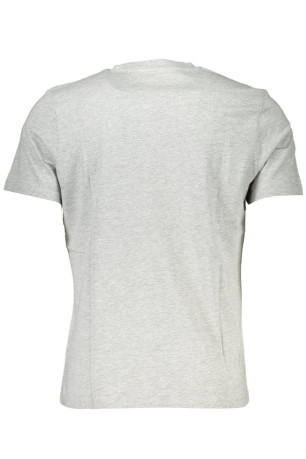 T-shirt à manches courtes Gris