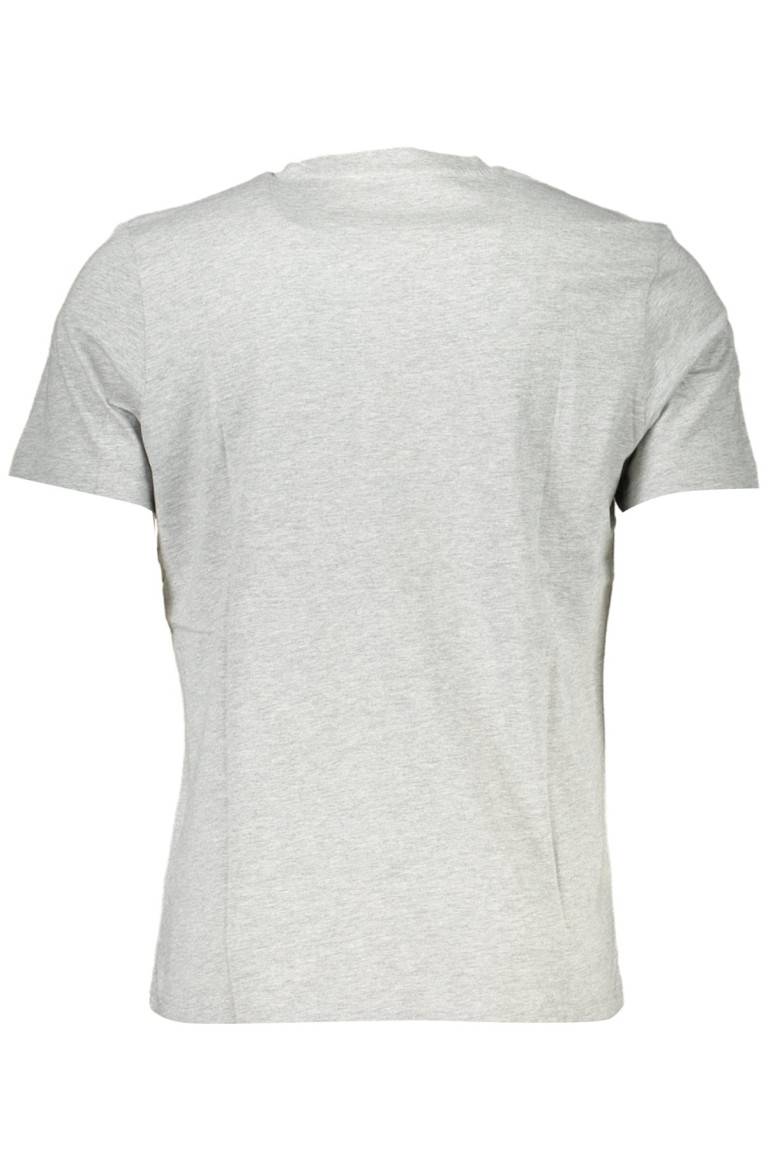 T-shirt à manches courtes Gris North sails