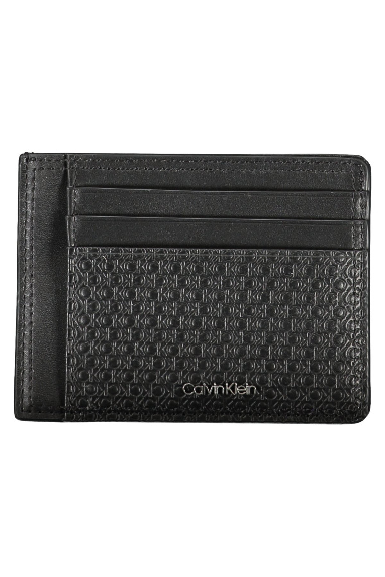 Portefeuille Calvin klein