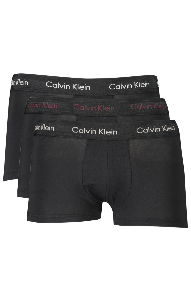 Tripack boxers