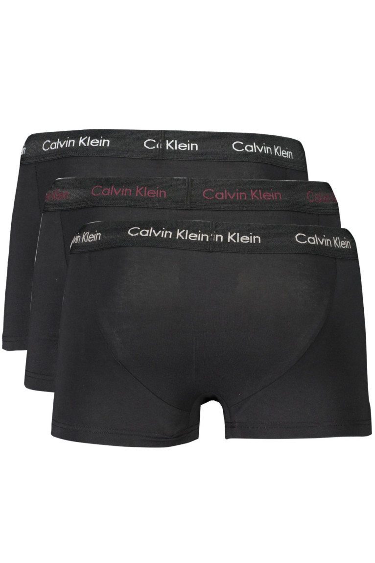 Tripack boxers