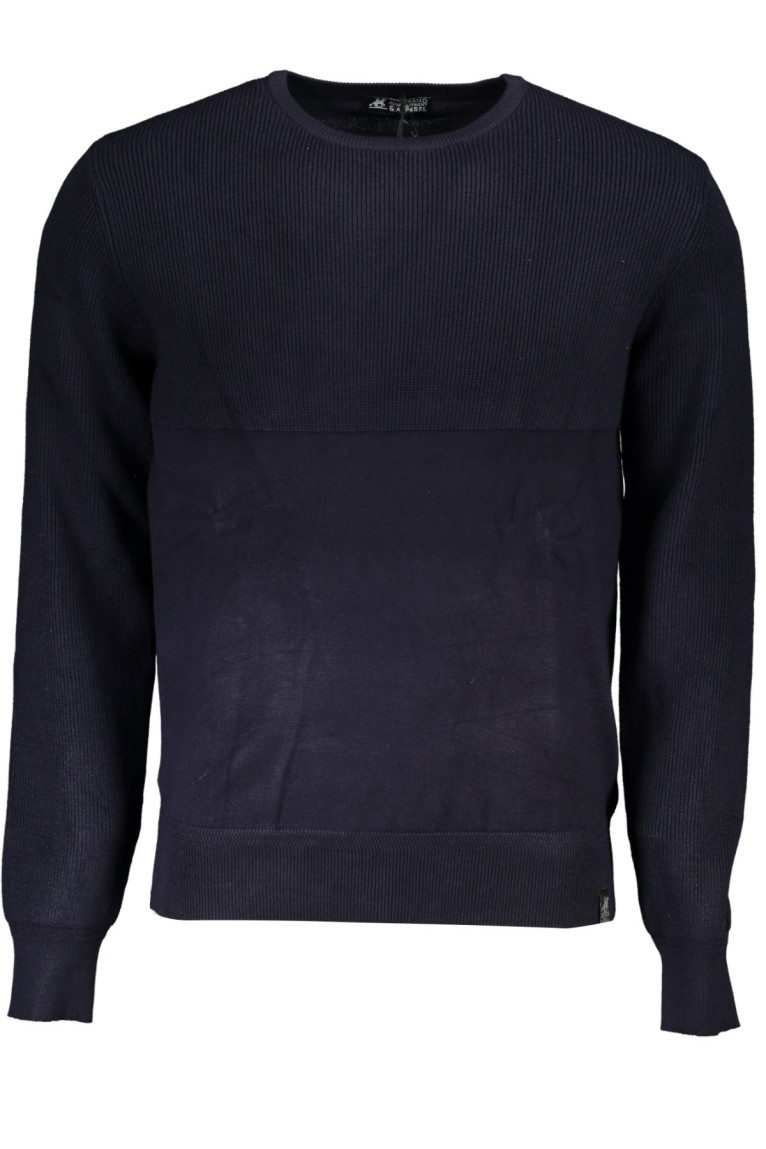 Pull logo ML U.s. grand polo