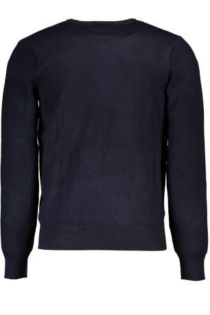Pull logo ML U.s. grand polo