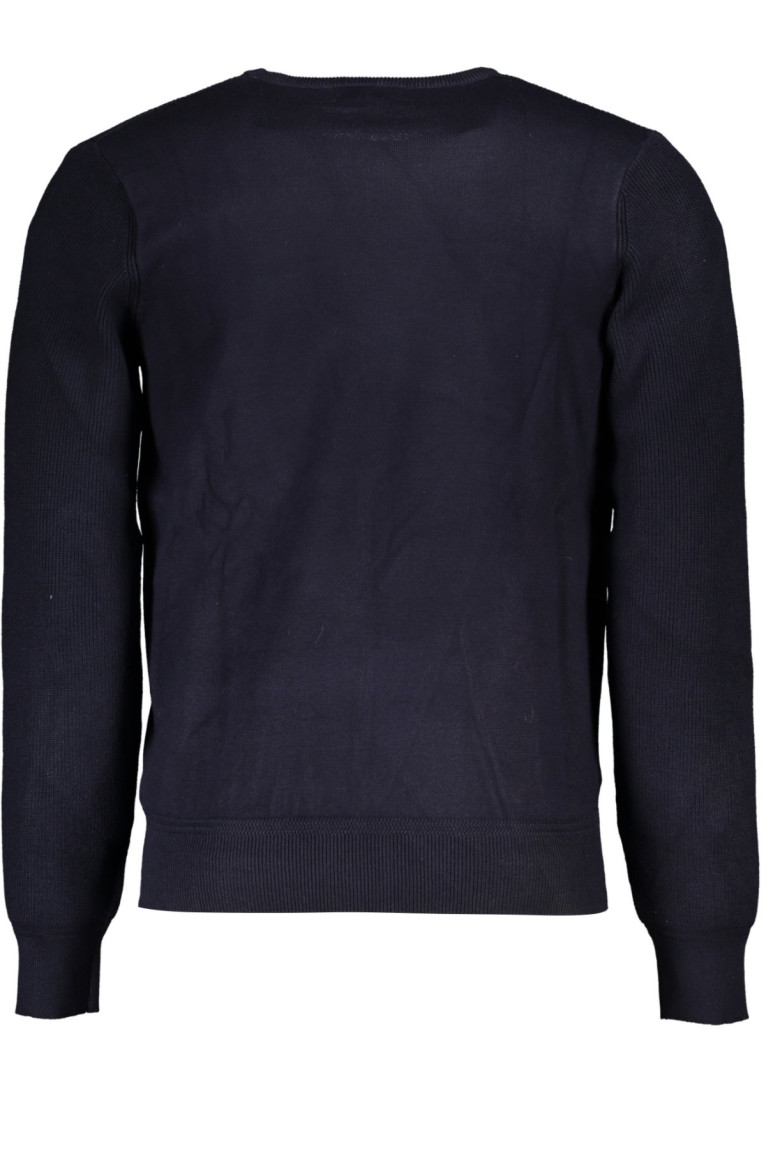 Pull logo ML U.s. grand polo