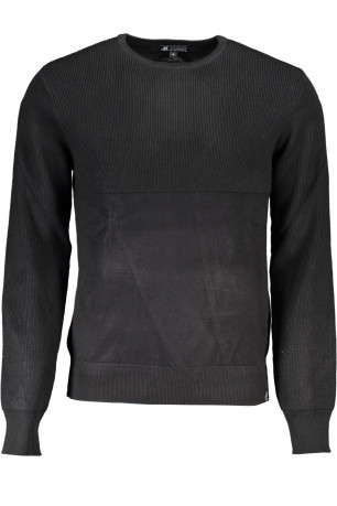 Pull logo ML U.s. grand polo