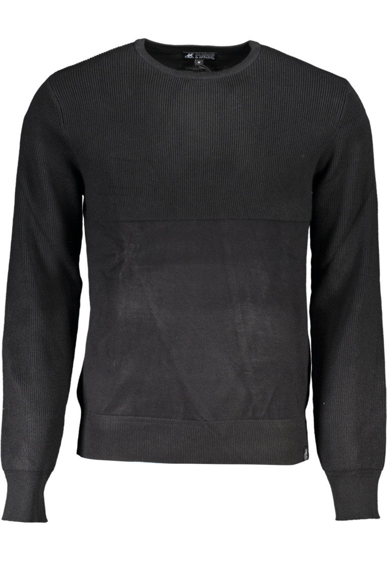 Pull logo ML U.s. grand polo