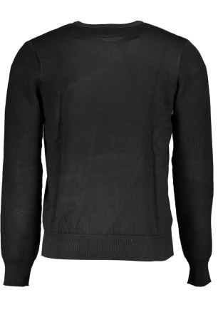 Pull logo ML U.s. grand polo