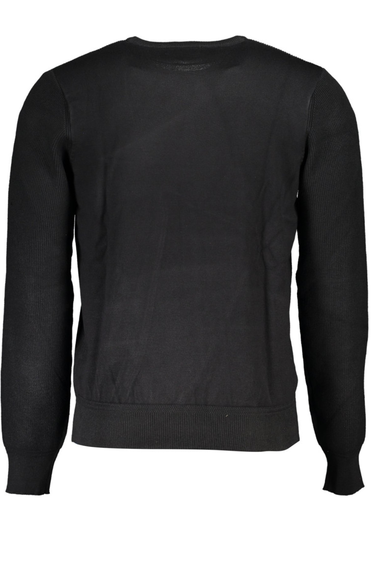 Pull logo ML U.s. grand polo