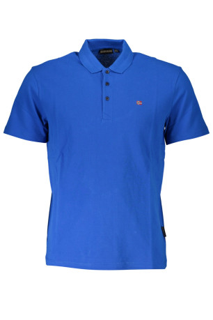 Polo Ealis manches courtes Napapijri
