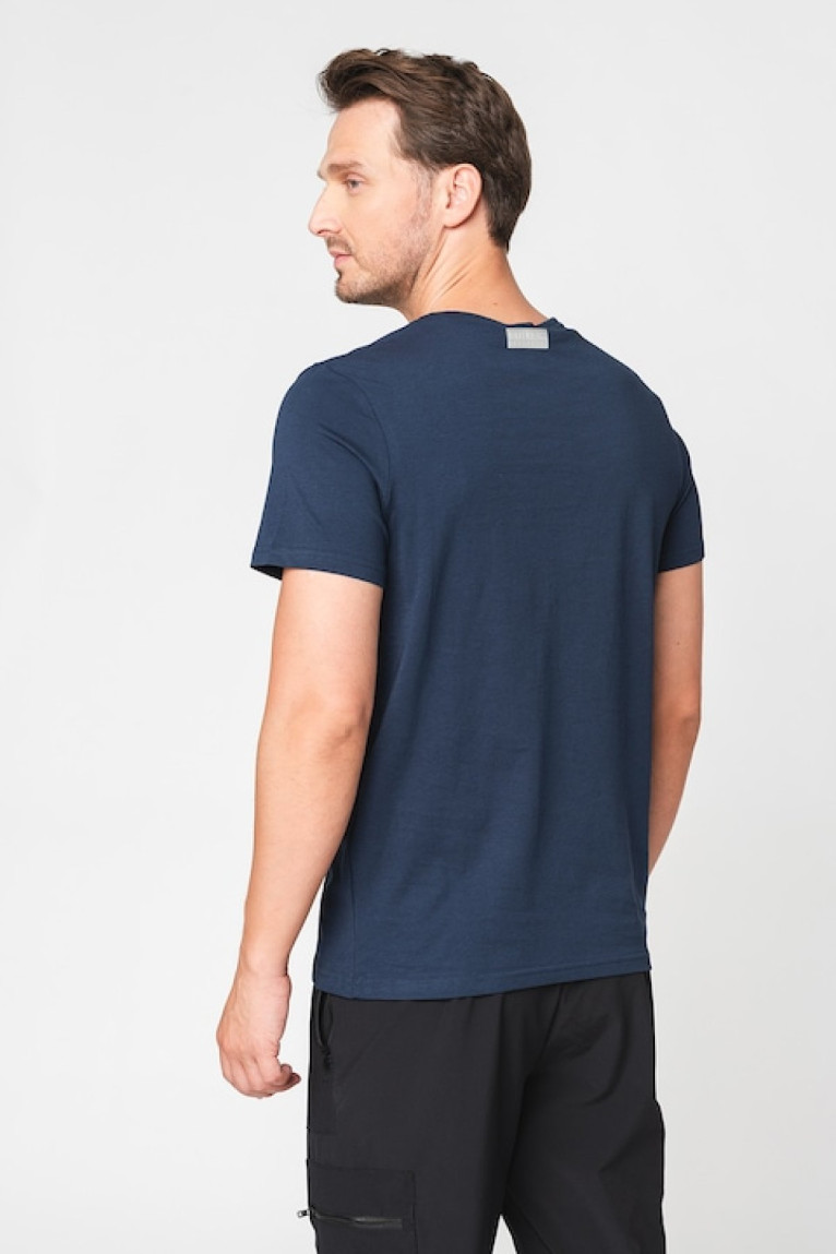 TShirt MC 100% coton Bikkembergs