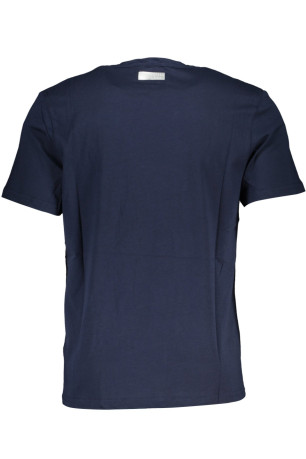 TShirt MC 100% coton Bikkembergs