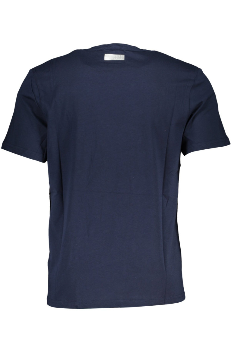 TShirt MC 100% coton Bikkembergs
