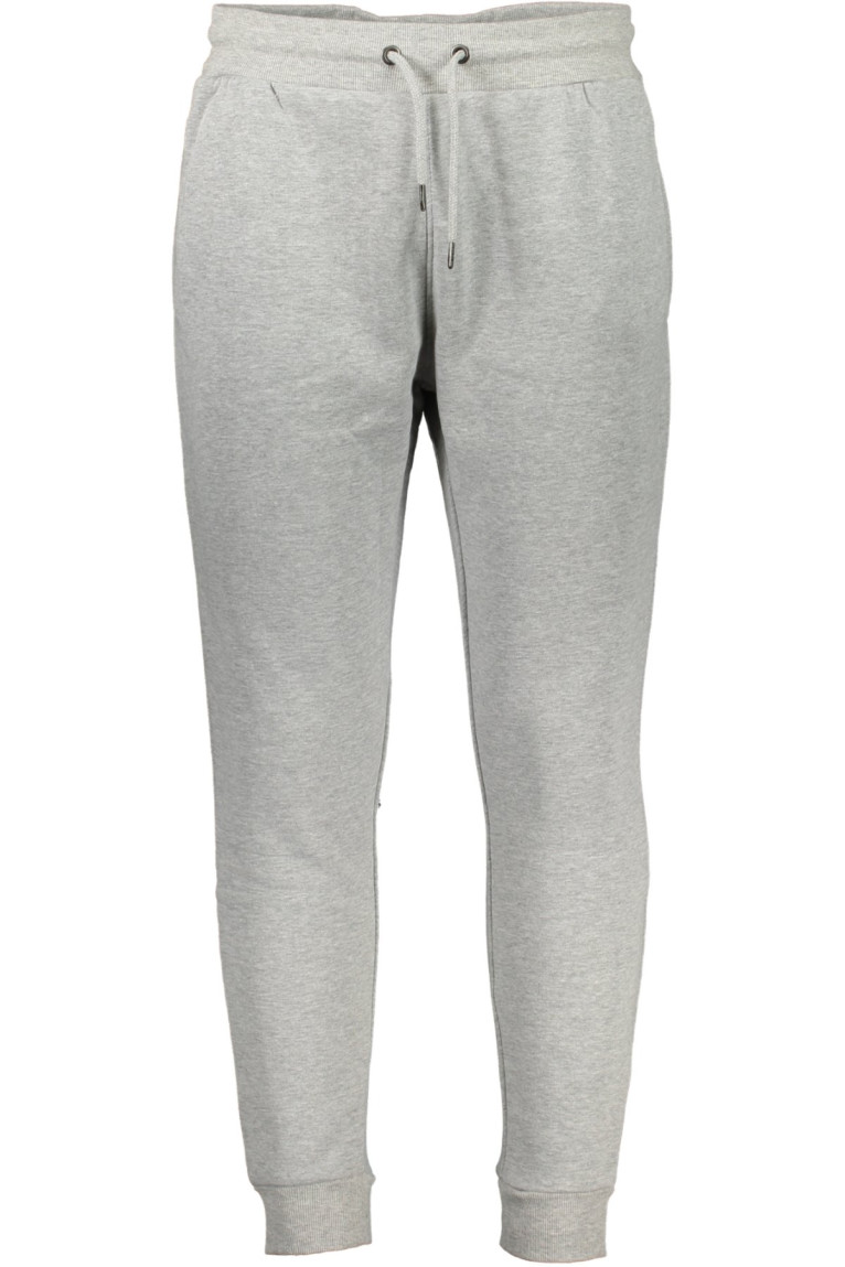 Pantalon gris Cavalli Class