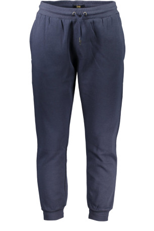 Pantalon bleu Cavalli Class