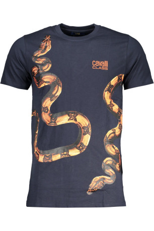 Tshirt Mc Cavalli Class