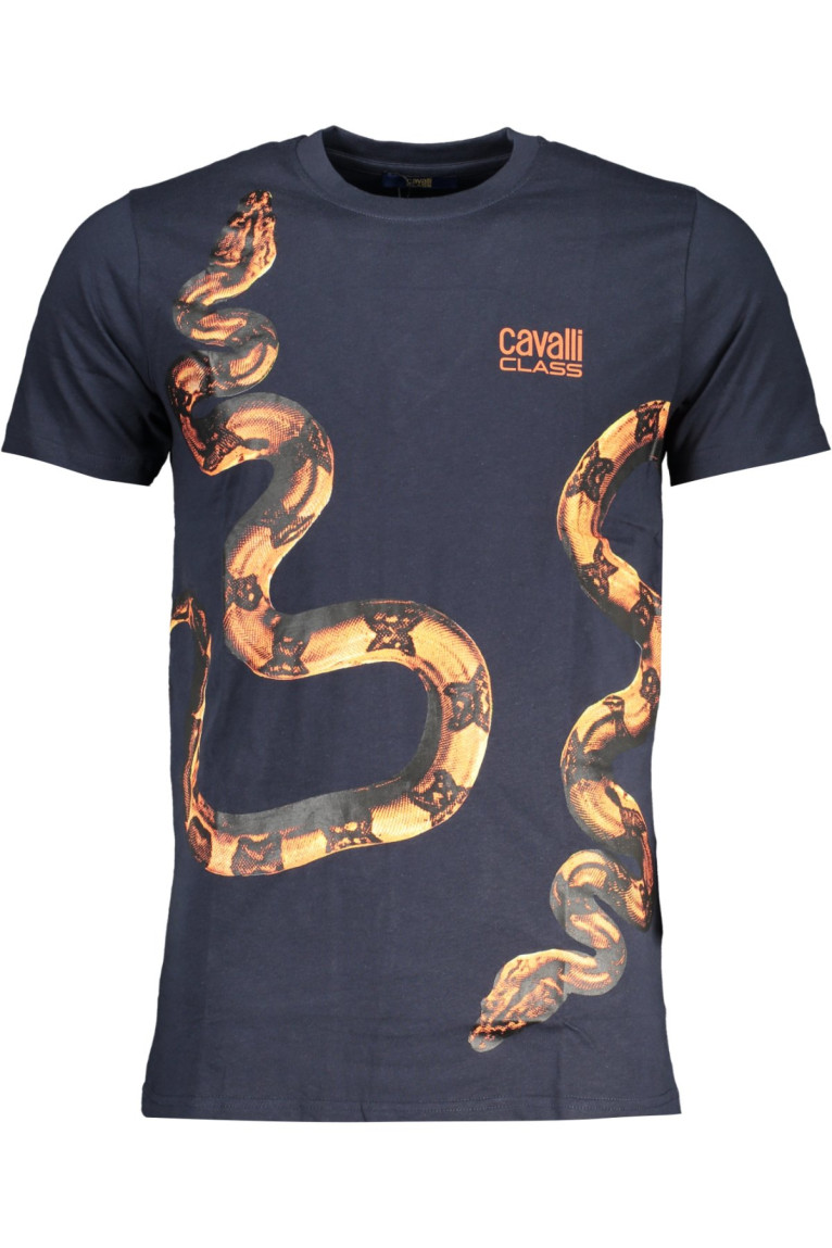 Tshirt Mc Cavalli Class