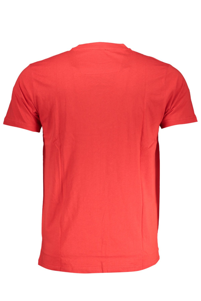 T-shirt manches courtes Rouge Cavalli Class