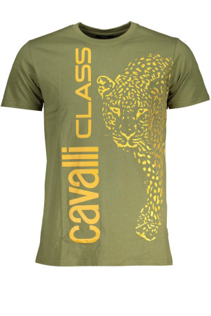 Tshirt Mc Cavalli Class