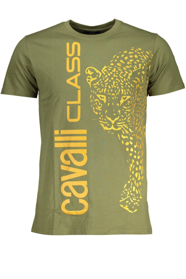 Tshirt Mc Cavalli Class