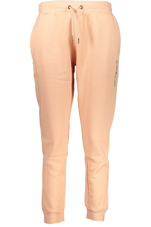 Pantalon rose Cavalli Class